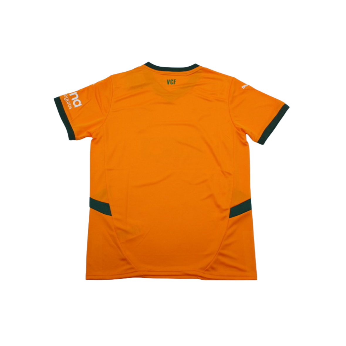 Camiseta Valencia 24/25