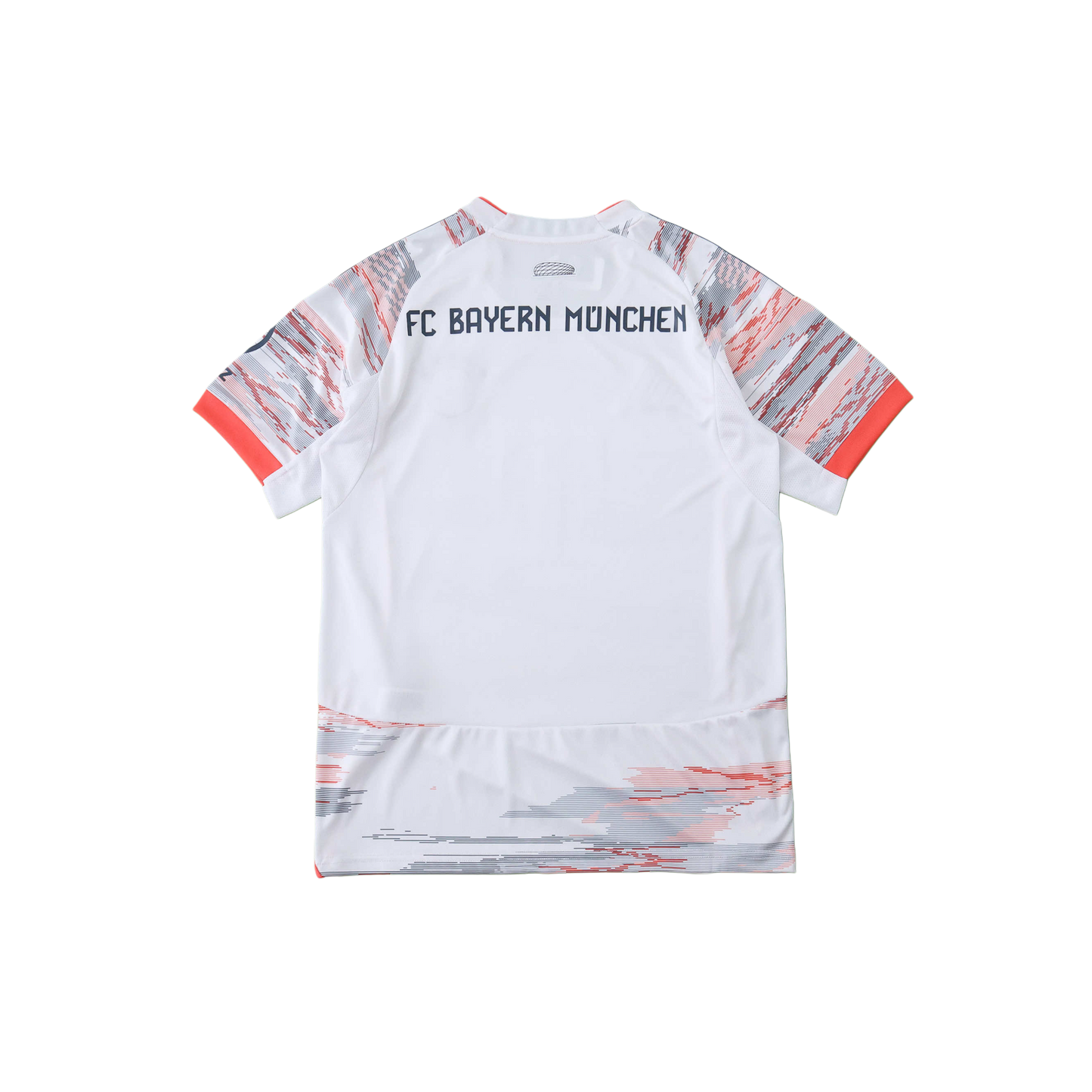 Camiseta Bayern Munich 25/26