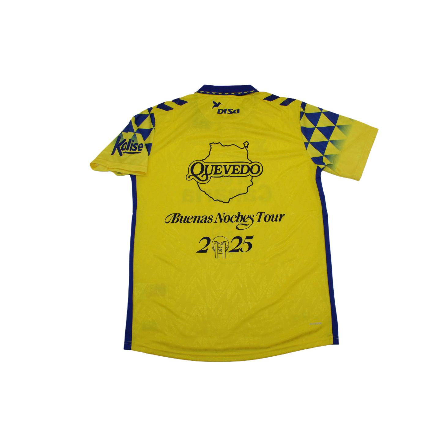 Las Palmas Special Edition