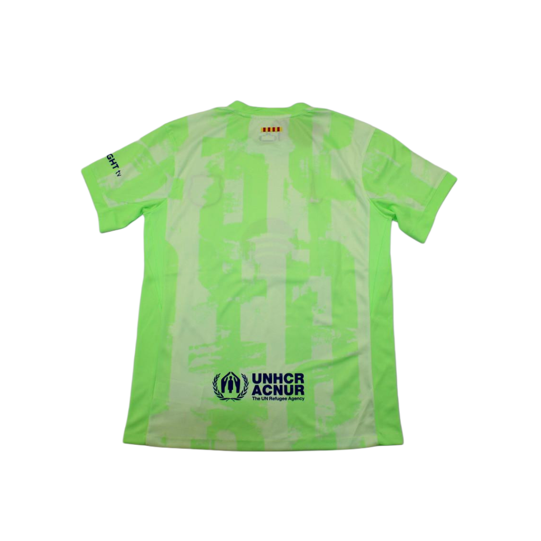 Camiseta Barcelona 24/25