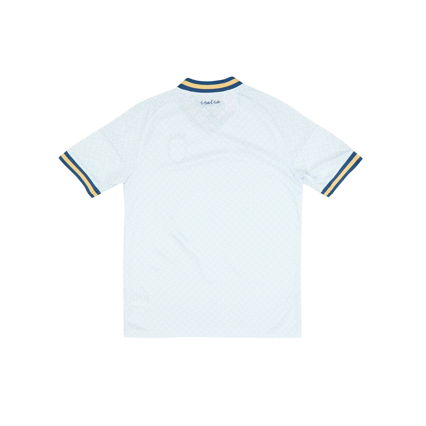 Italia 2026/2027 Fan Version