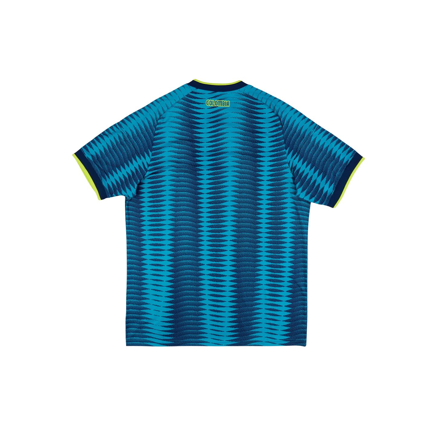Colombia 2026/2027 Fan Version