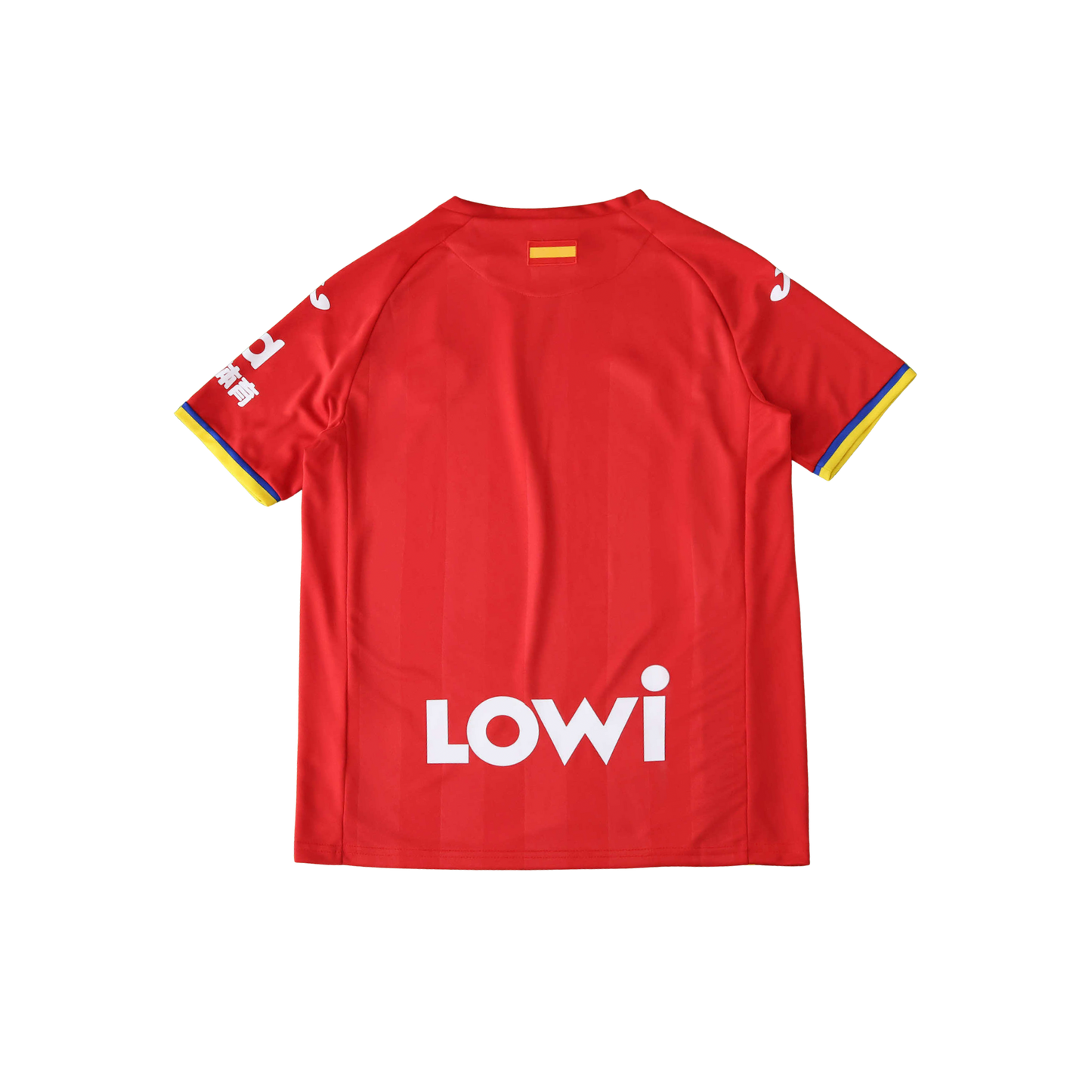 Camiseta Getafe 25/26