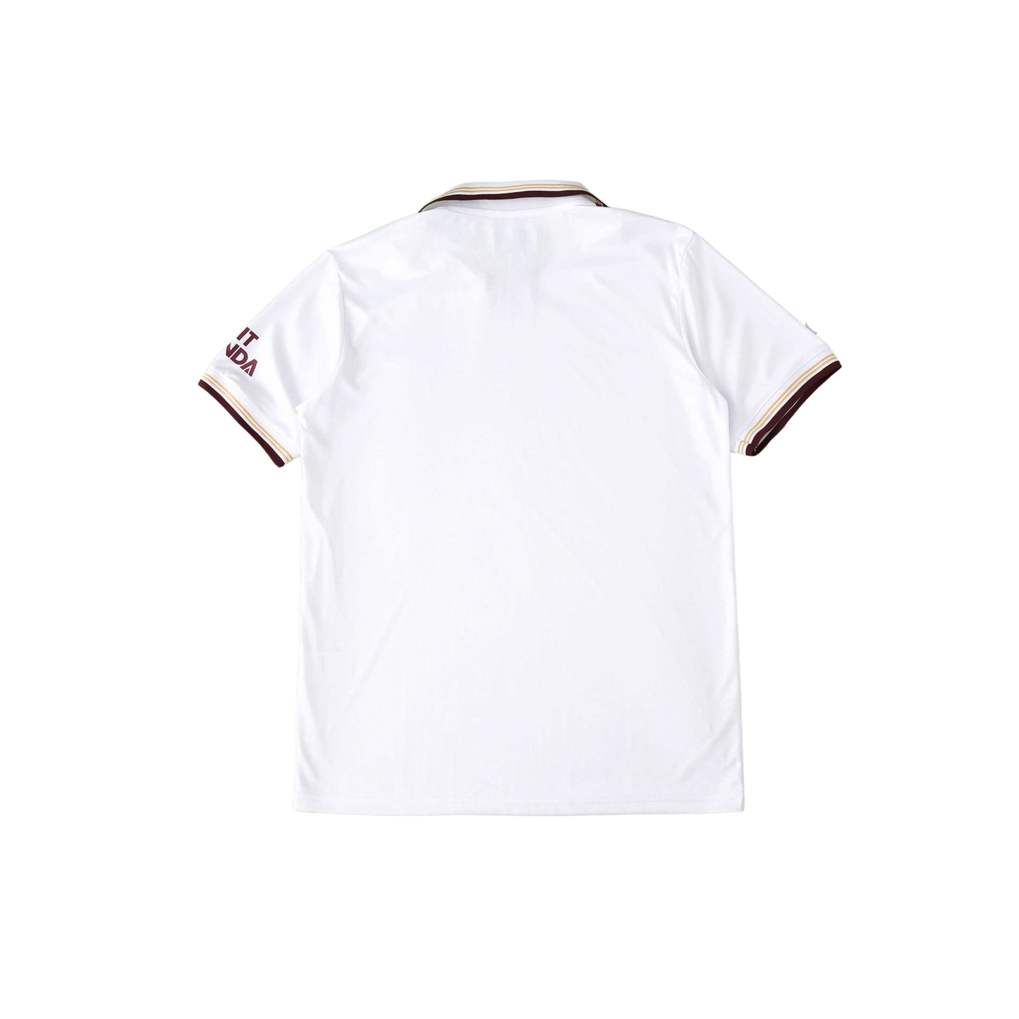 Camiseta Arsenal 25/26