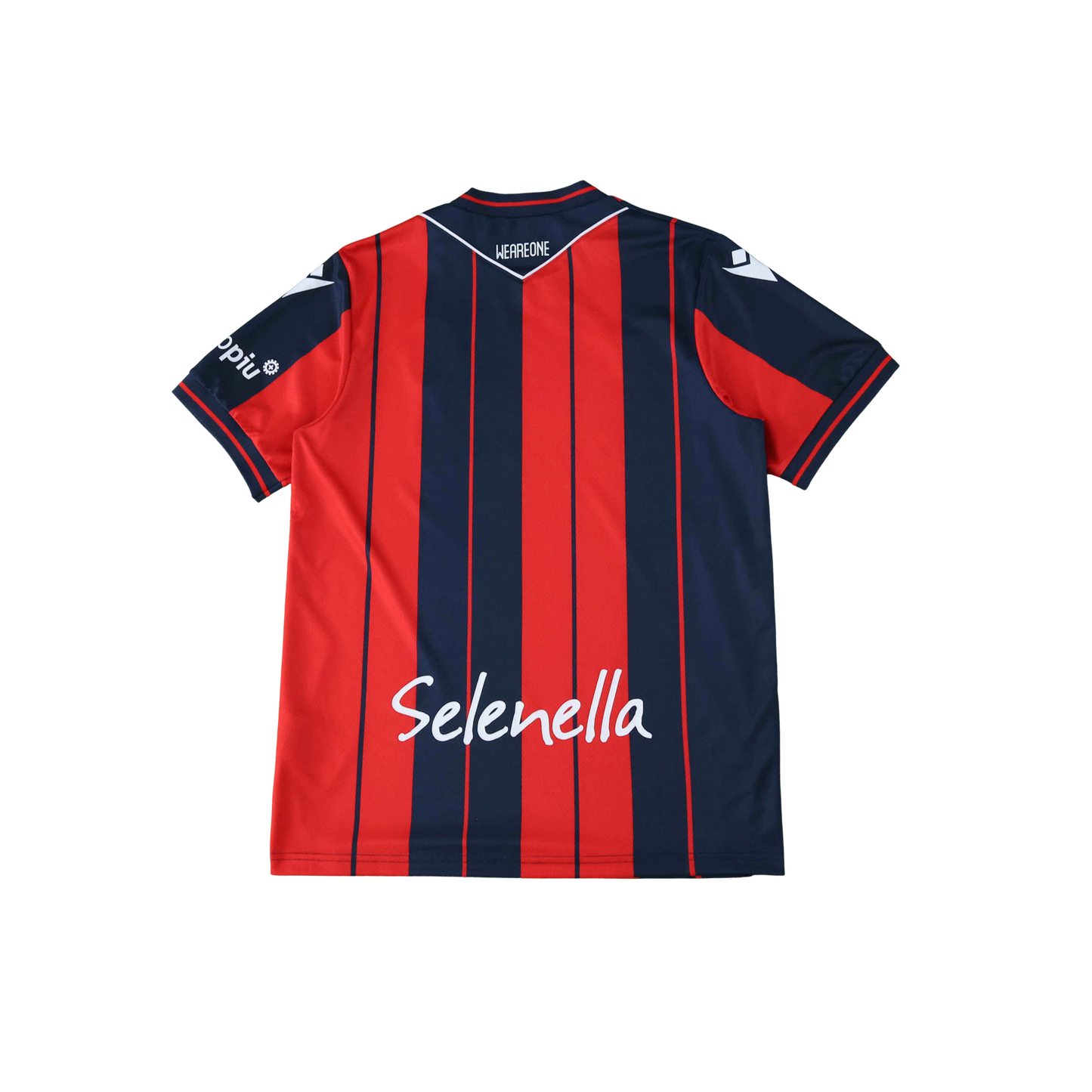Camiseta Bolonia 25/26