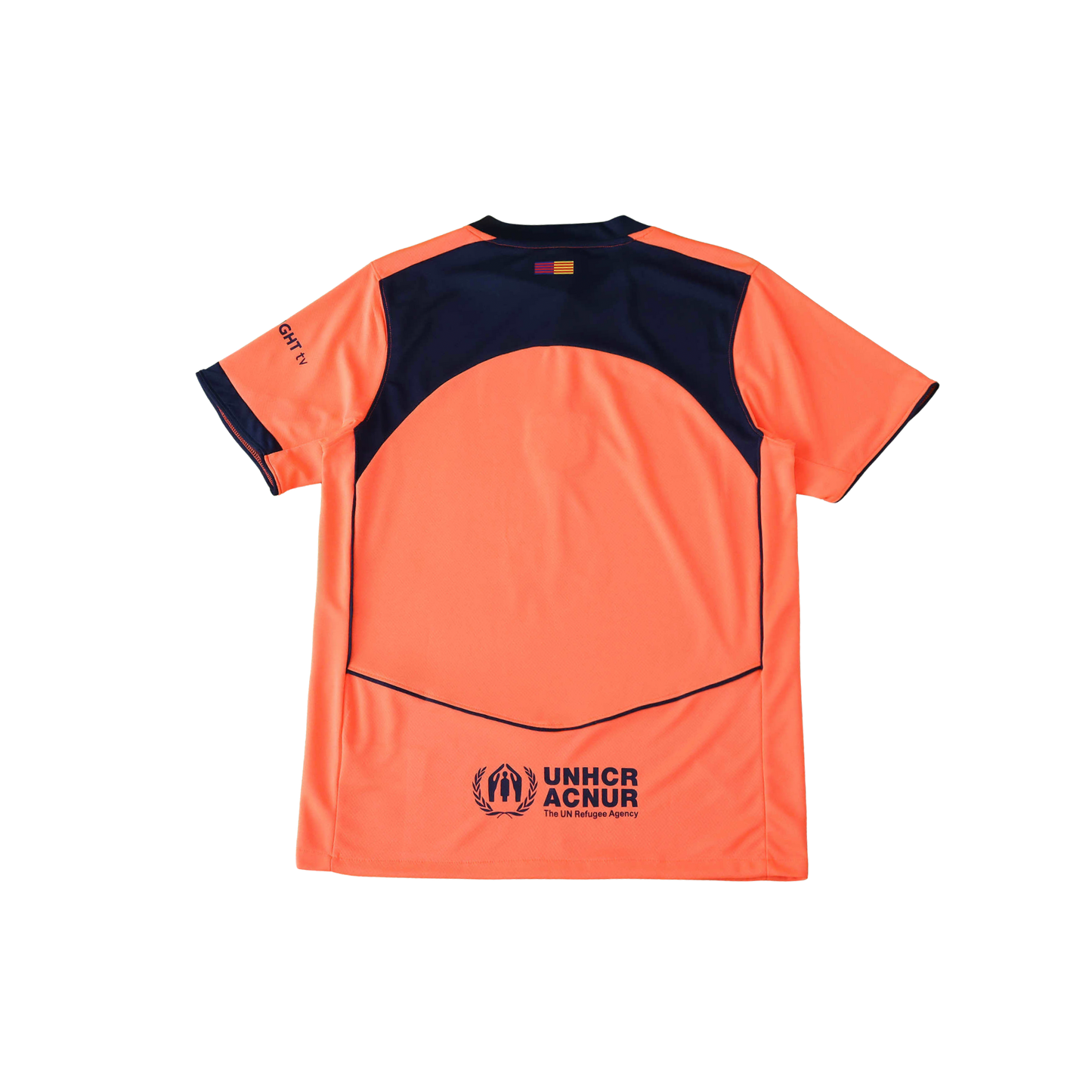 Camiseta Barcelona 25/26