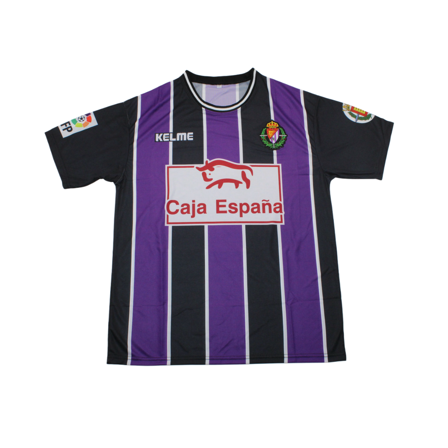 Valladolid 99/00