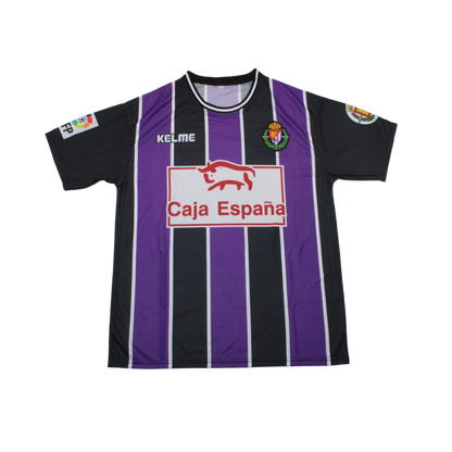 Valladolid 99/00