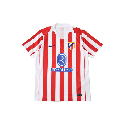 Camiseta Atletico de Madrid 25/26