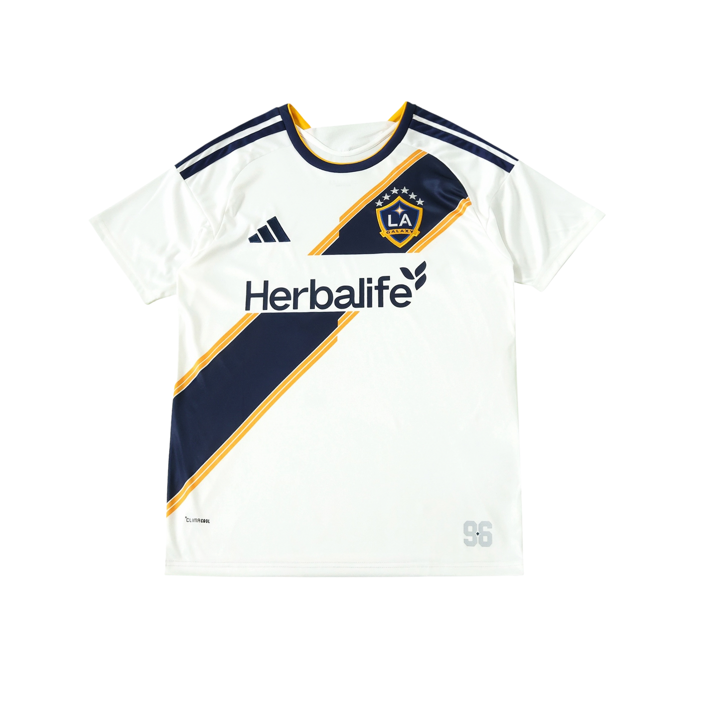 LA Galaxy 26/27 Fan Version