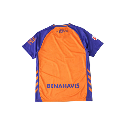 Camiseta Malaga 25/26