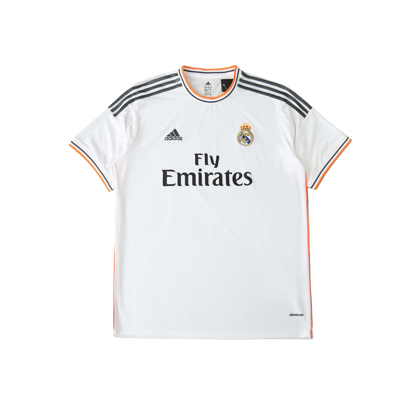 Real Madrid 13/14