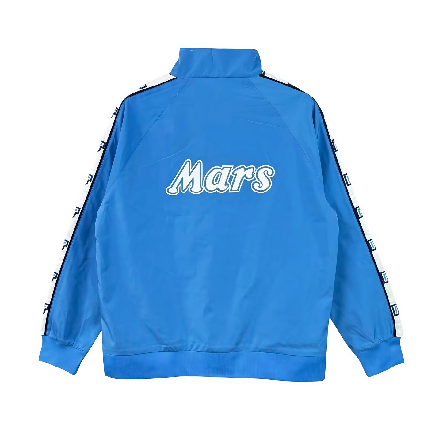 Chaqueta Napoli 1988/1989