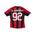 AC Milan 12/13 Home El Shaarawy 92