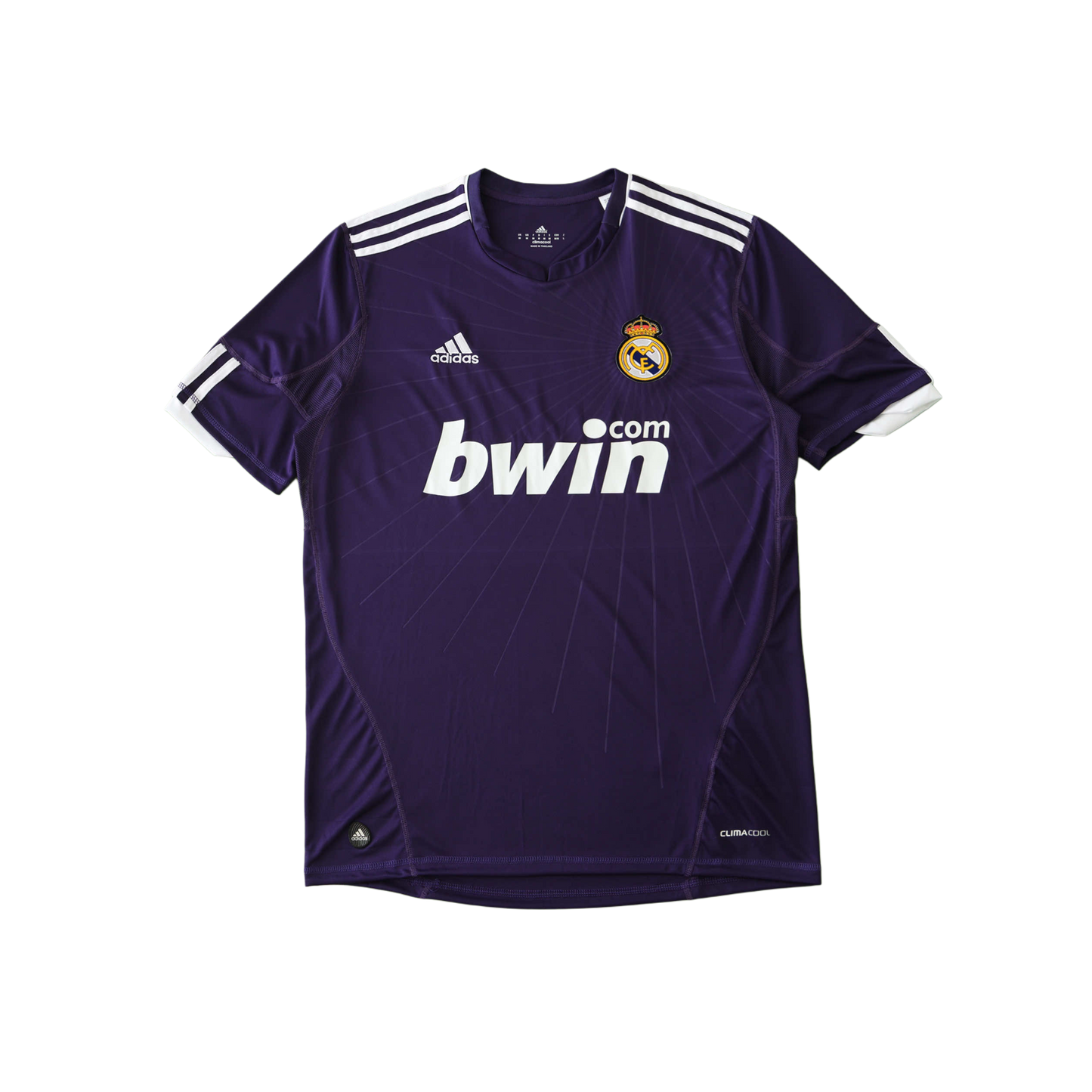 Real Madrid 10/11