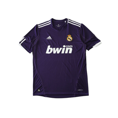 Real Madrid 10/11