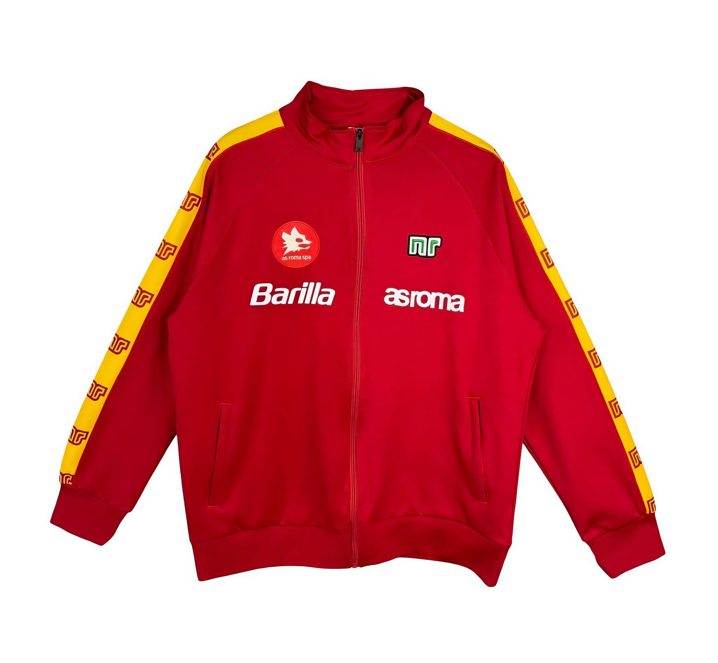 Chaqueta Roma 1986/1987