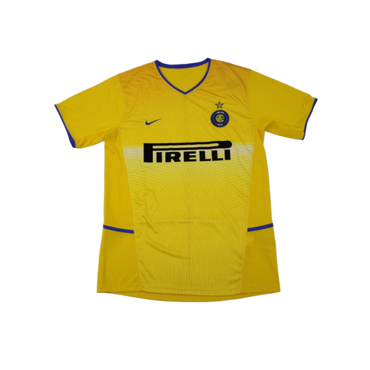 Inter Milan 02/03