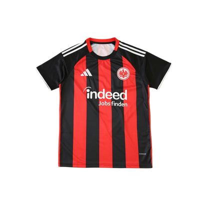 Camiseta Eintracht Frankfurt 25/26