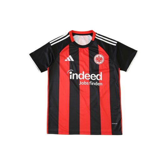 Camiseta Eintracht Frankfurt 25/26