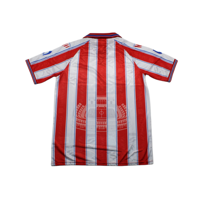 Atlético de Madrid 96/97