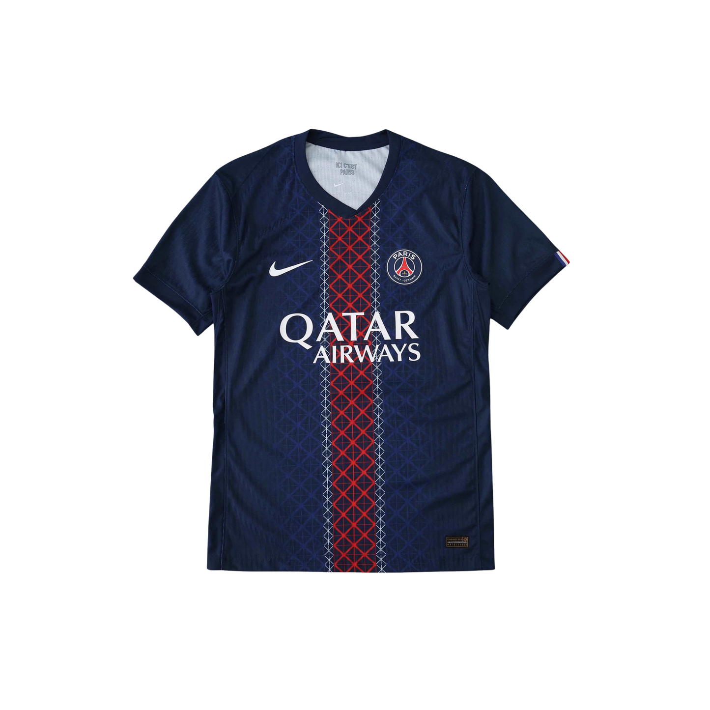 PSG 25/26 Player Version