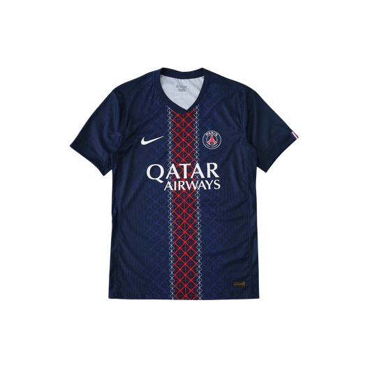 PSG 25/26 Player Version