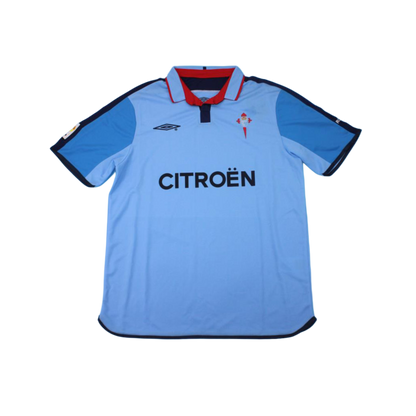 Celta 03/04