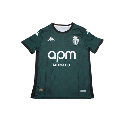 Camiseta Mónaco 24/25