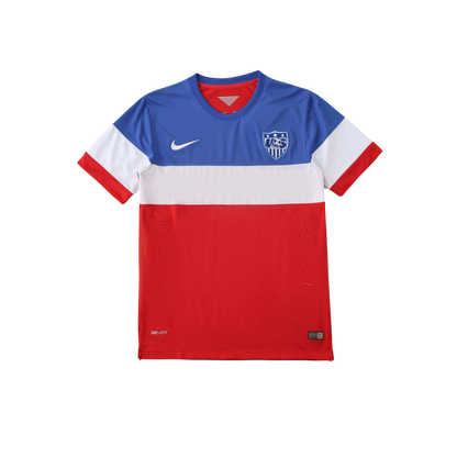 USA 14/15