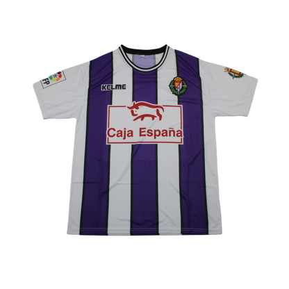 Valladolid 99/00