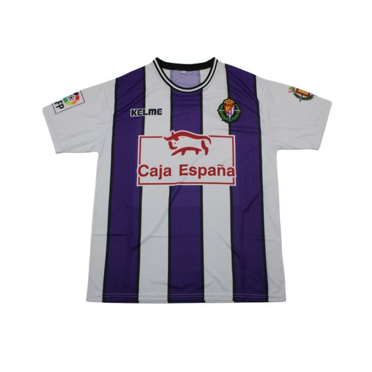 Valladolid 99/00