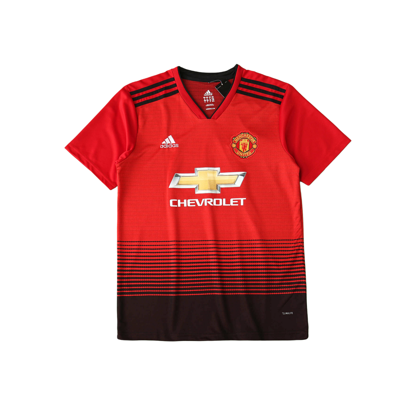 Manchester United 18/19