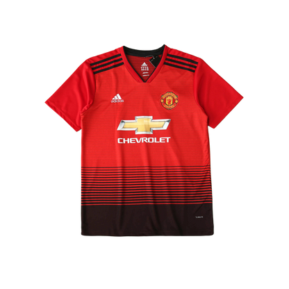 Manchester United 18/19