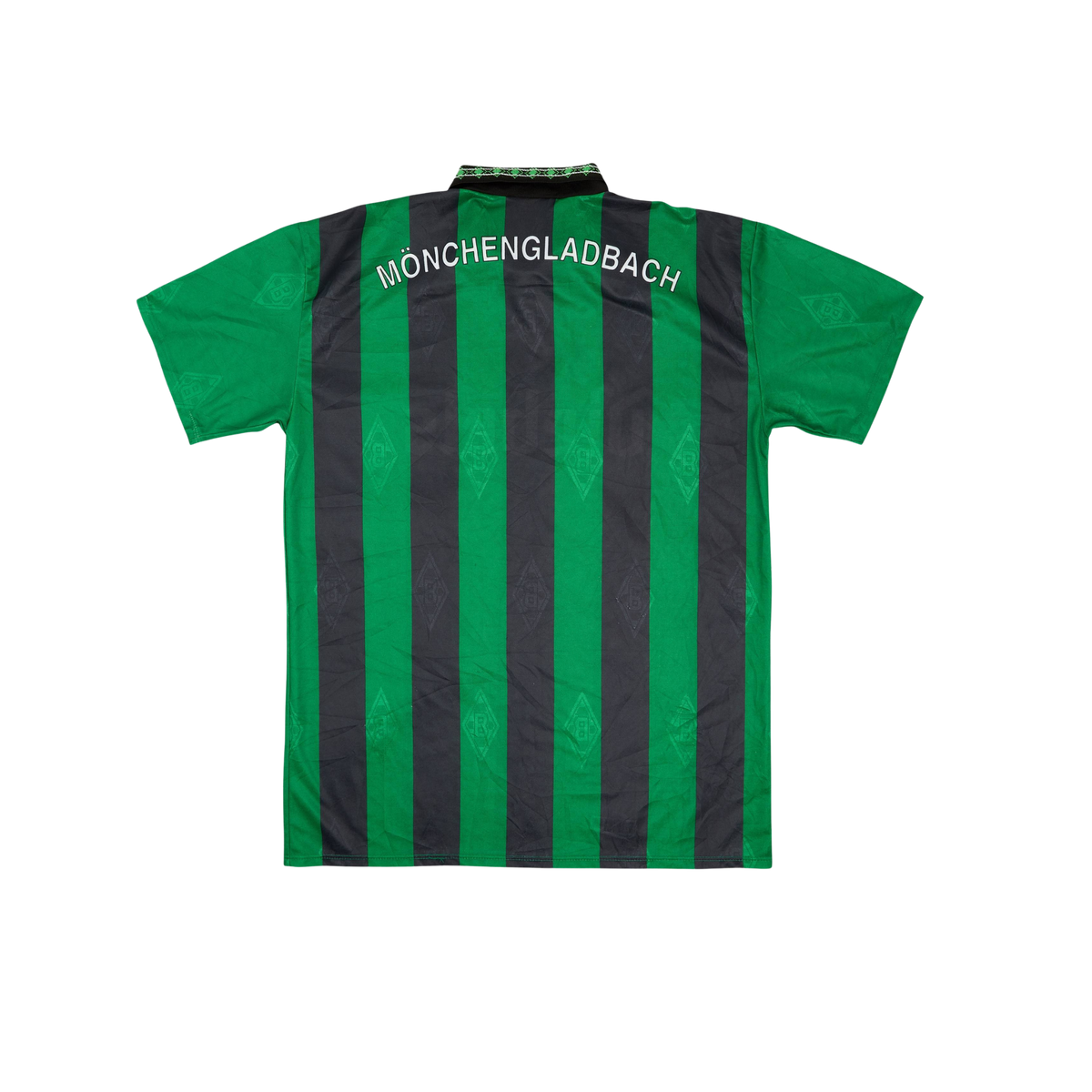 Borussia Mönchengladbach 95/96