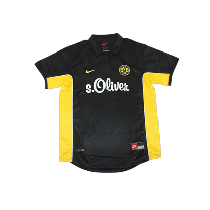 Dortmund 98/00