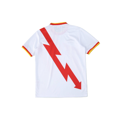 Camiseta Rayo Vallecano 25/26