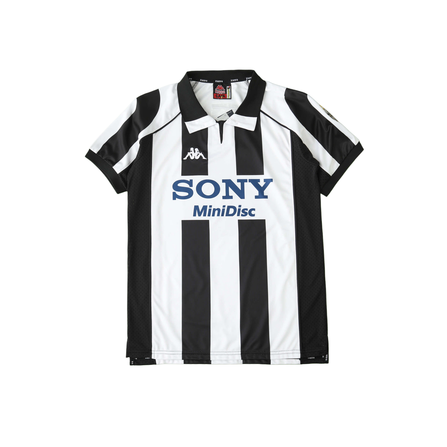 Juventus  97/98
