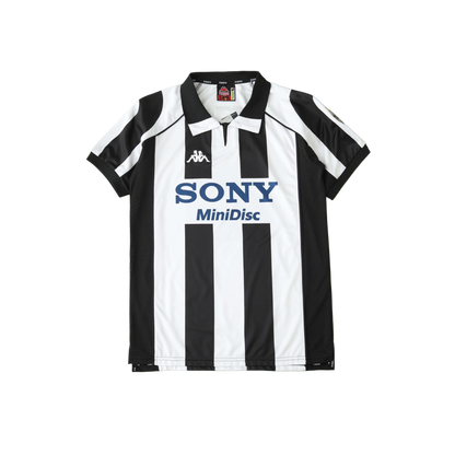 Juventus  97/98