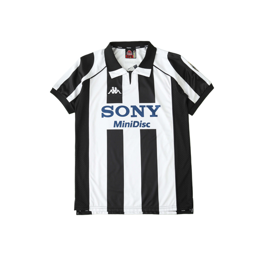 Juventus  97/98