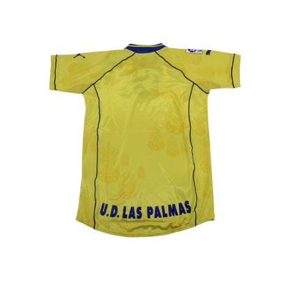 Las Palmas 95/96