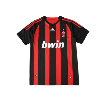AC Milan 08/09