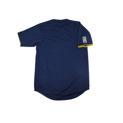 Atlético de Madrid 02/03