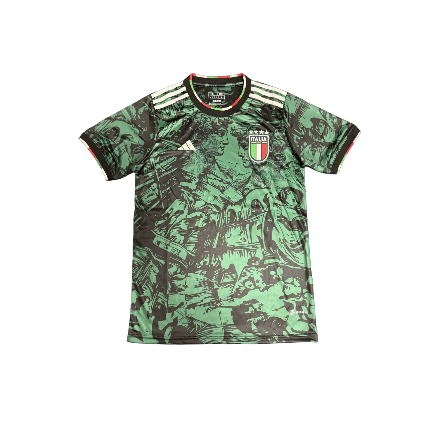 Italia Special Edition