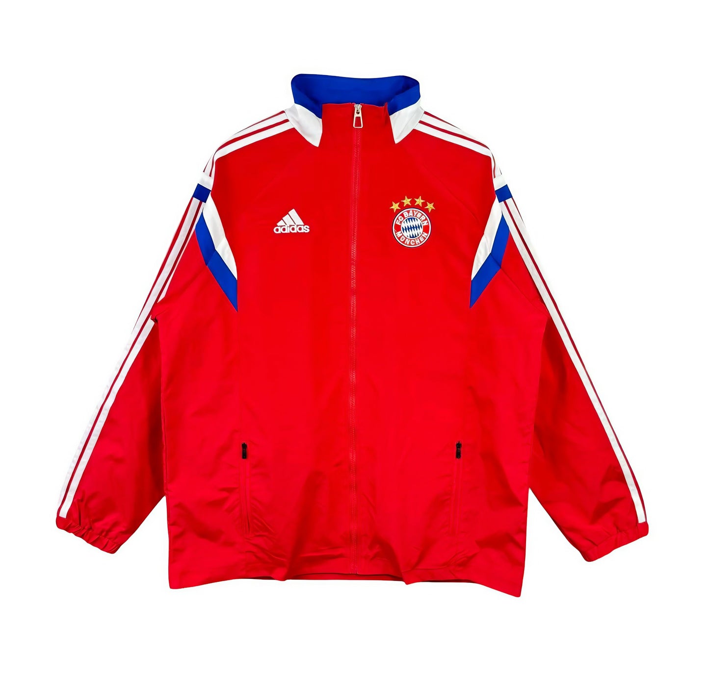 Chaqueta Bayern Munich 2014/2015