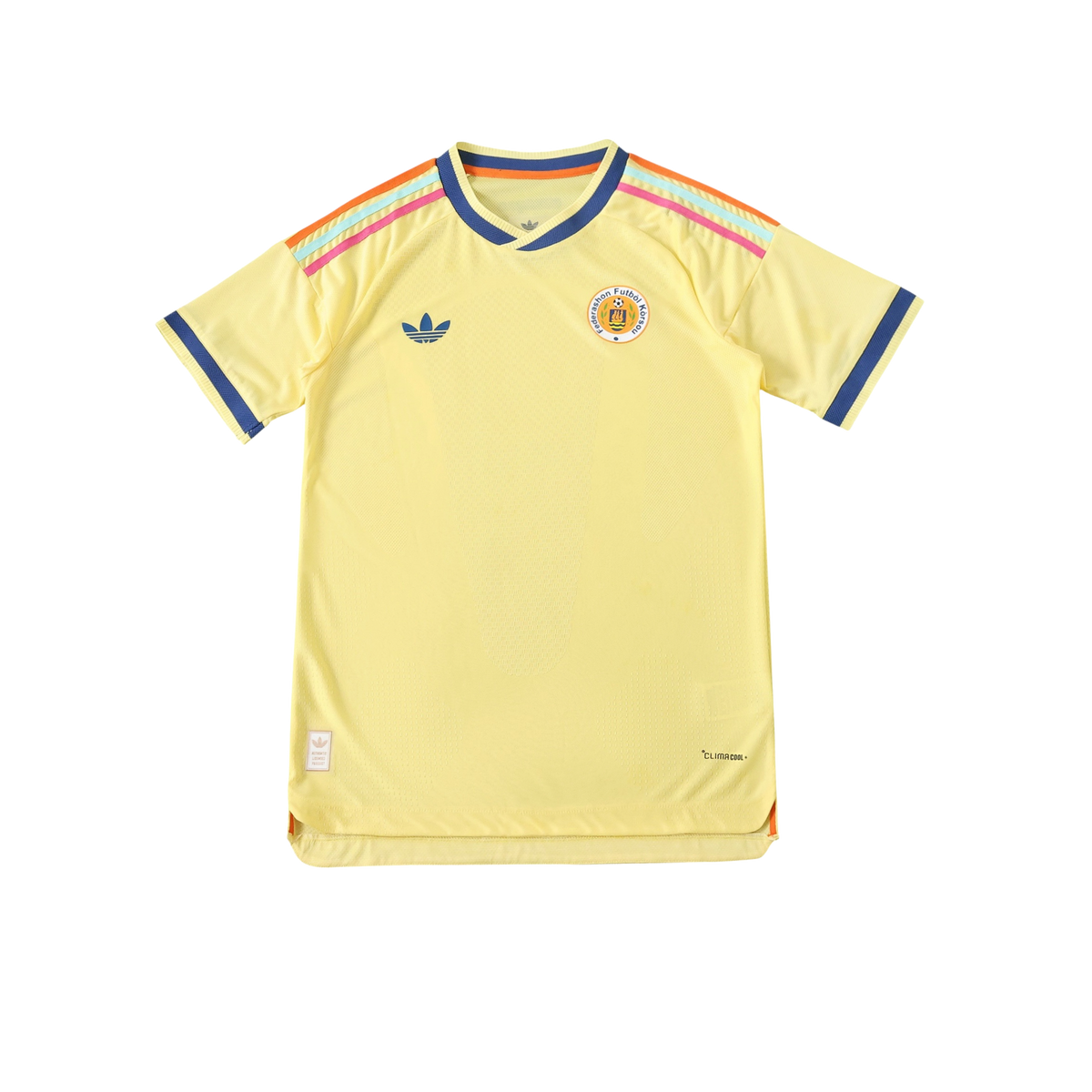 Curacao 2026/2027 Player Version