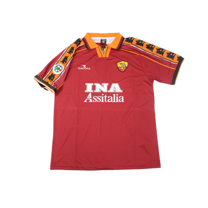 Roma 98/99