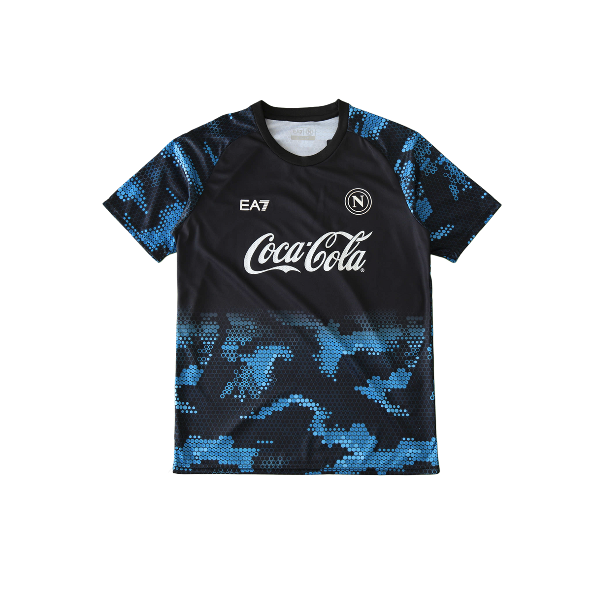 Naples Special Edition