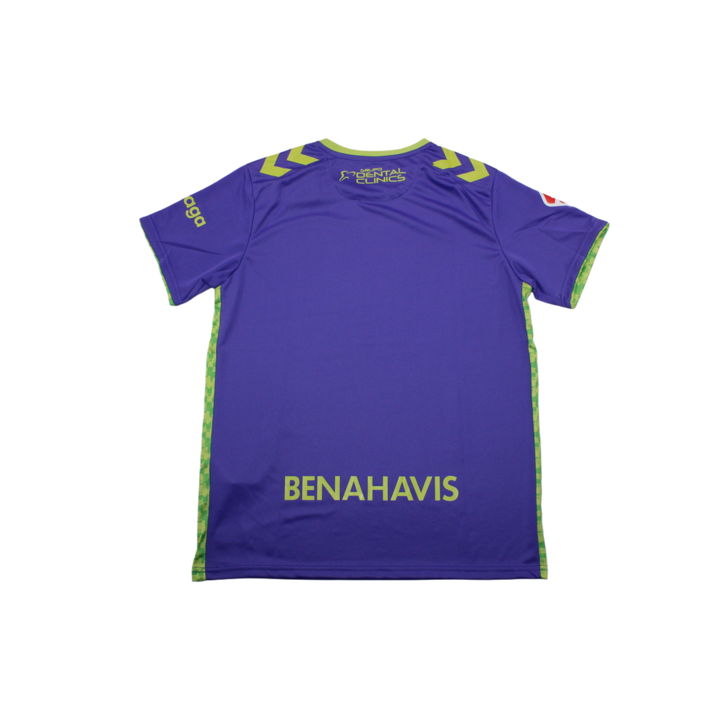 Málaga 24/25 Shirt