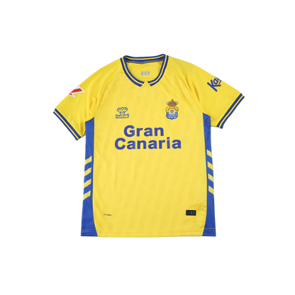 Camiseta Las Palmas 25/26